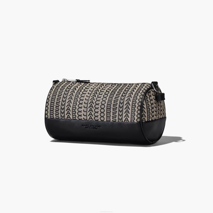 dk Marc Jacobs duffelposen i monogram 0N88181