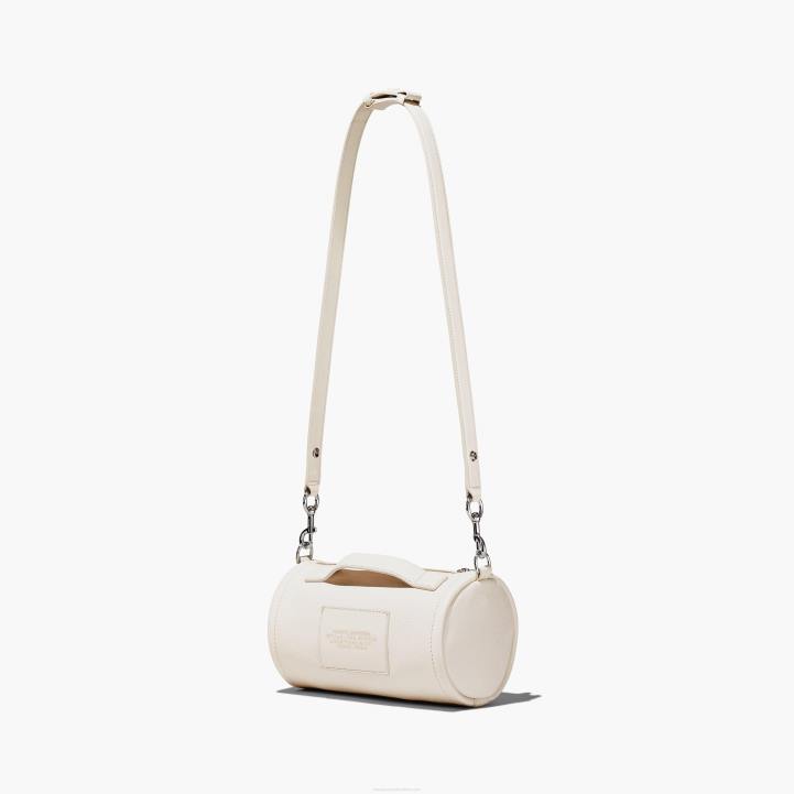 dk Marc Jacobs duffeltasken i læder 0N88165