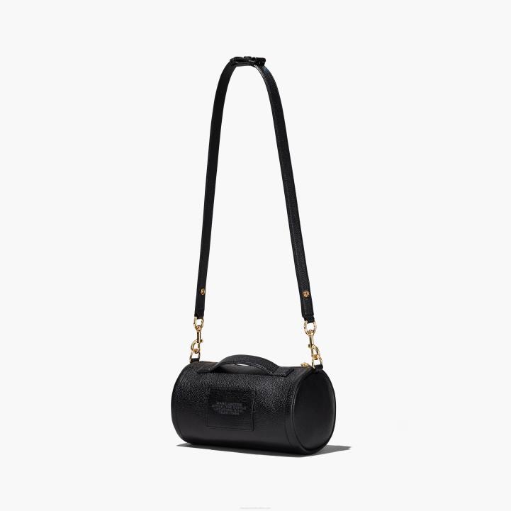 dk Marc Jacobs duffeltasken i læder 0N88168