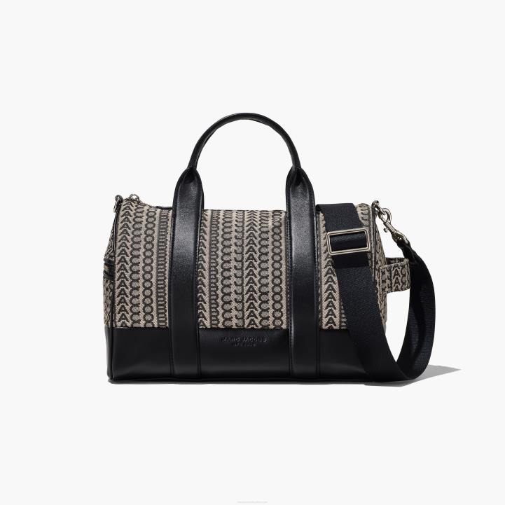 dk Marc Jacobs monogram medium duffelpose 0N88504
