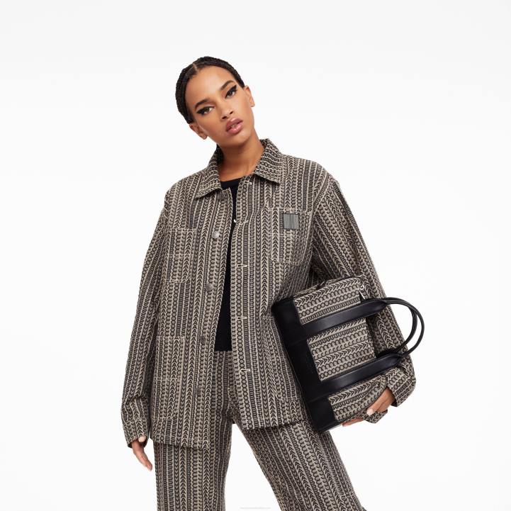 dk Marc Jacobs monogram medium duffelpose 0N88504