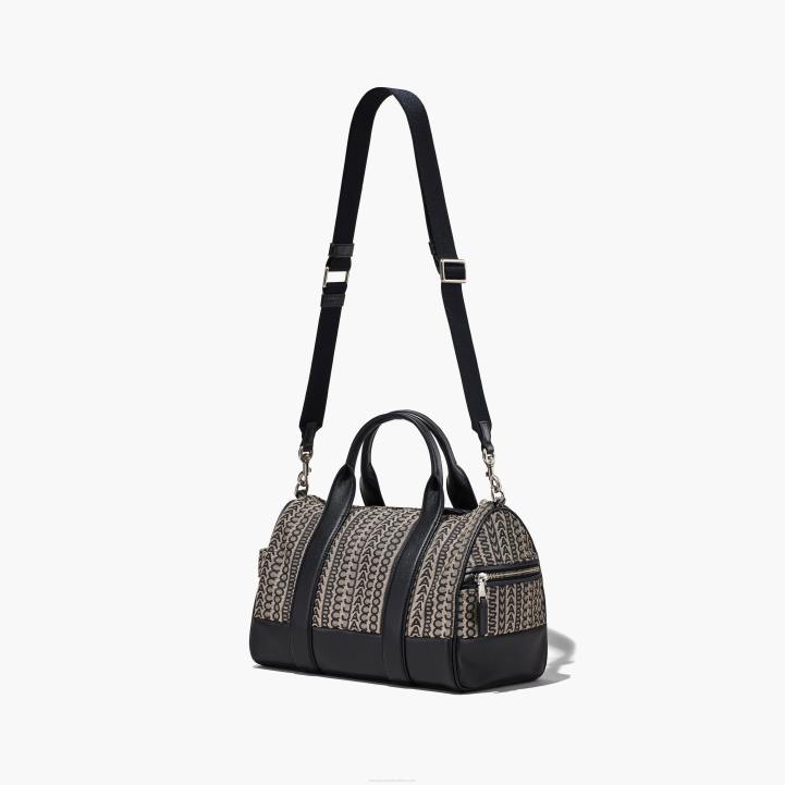 dk Marc Jacobs monogram medium duffelpose 0N88504