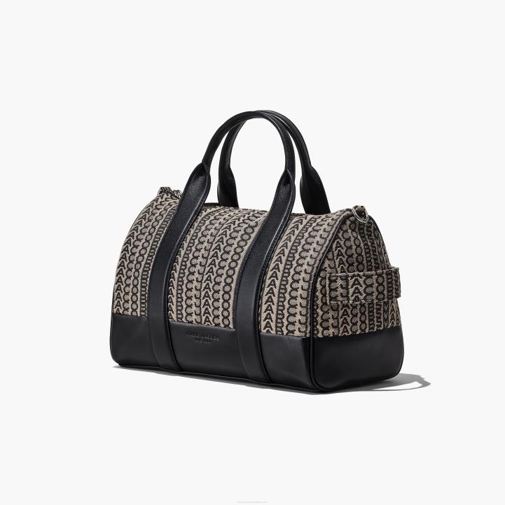 dk Marc Jacobs monogram medium duffelpose 0N88504