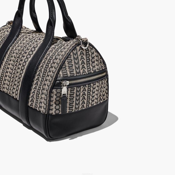 dk Marc Jacobs monogram medium duffelpose 0N88504