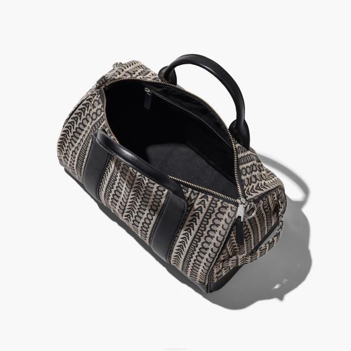 dk Marc Jacobs monogram medium duffelpose 0N88504