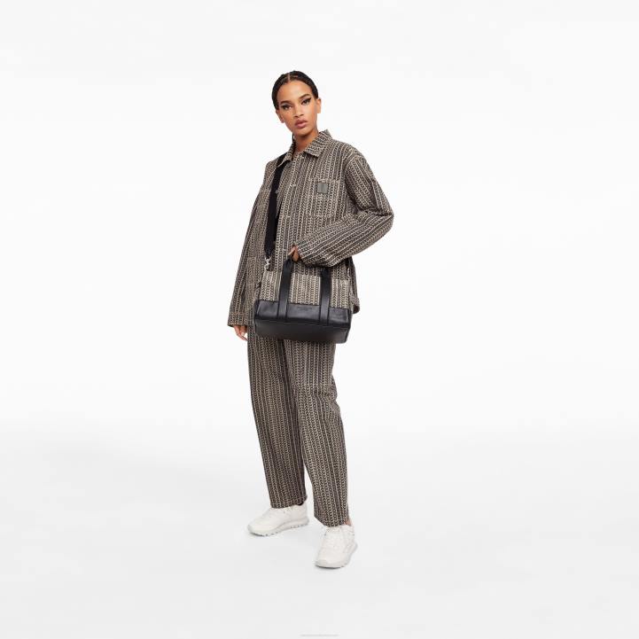 dk Marc Jacobs monogram medium duffelpose 0N88504