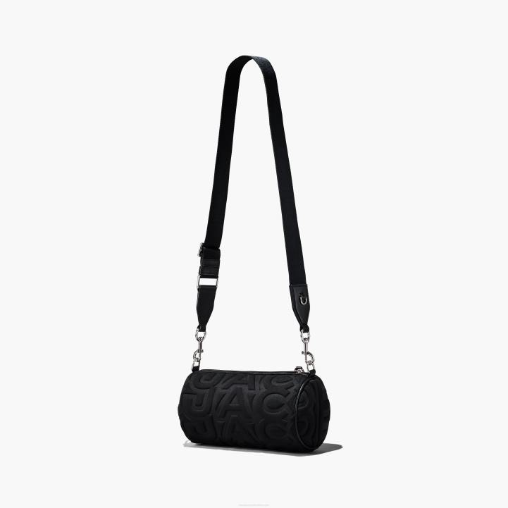 dk Marc Jacobs monogram neopren duffle taske 0N88173