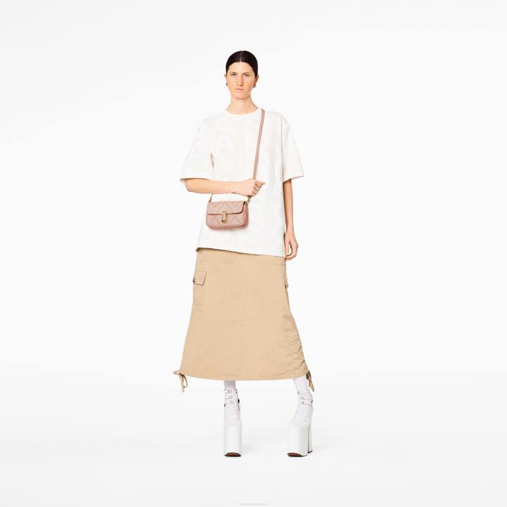 dk Marc Jacobs den quiltede læder minitaske 0N88206
