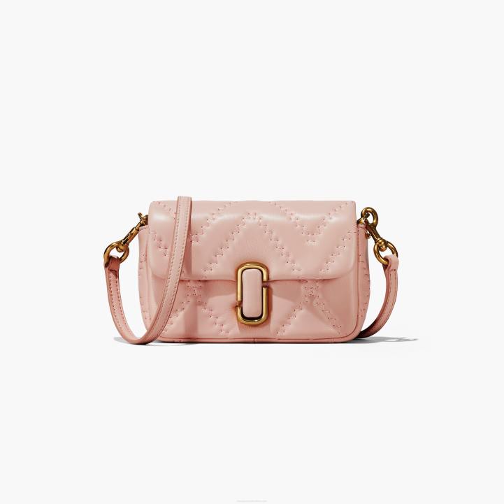 dk Marc Jacobs den quiltede læder minitaske 0N88206