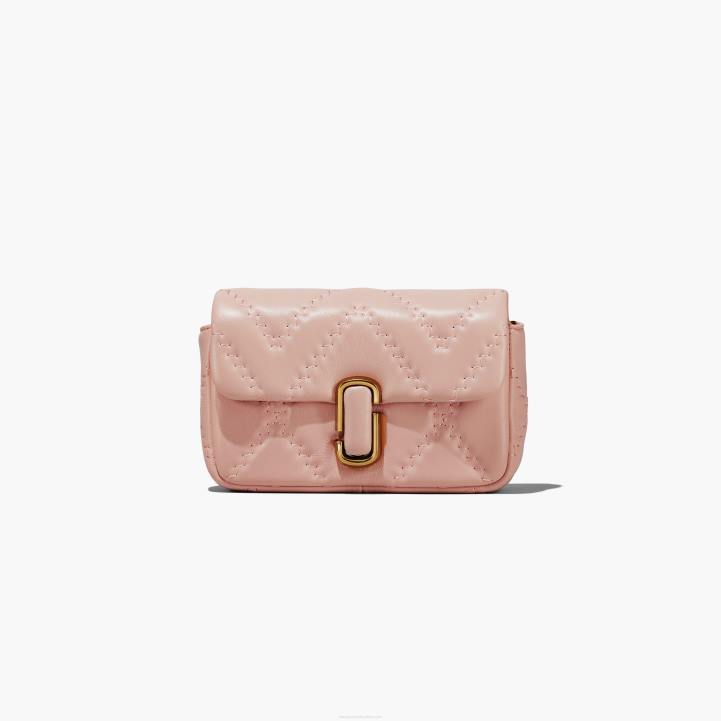 dk Marc Jacobs den quiltede læder minitaske 0N88206