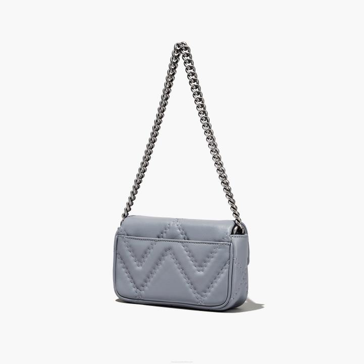 dk Marc Jacobs den quiltede læder minitaske 0N88208