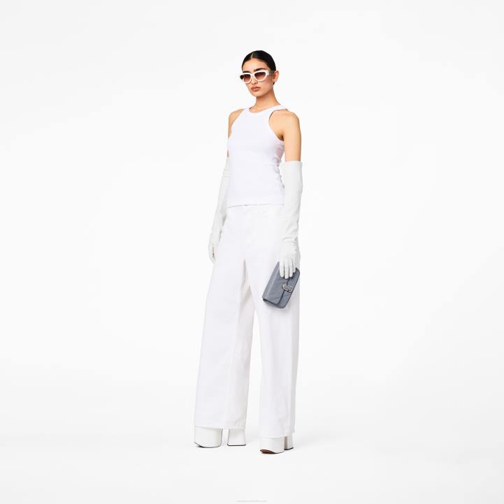dk Marc Jacobs den quiltede læder minitaske 0N88208