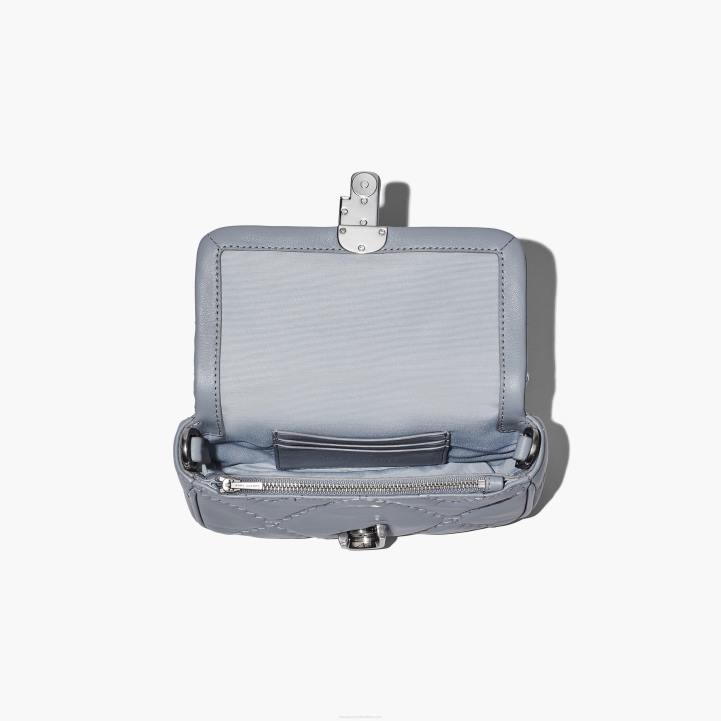 dk Marc Jacobs den quiltede læder minitaske 0N88208