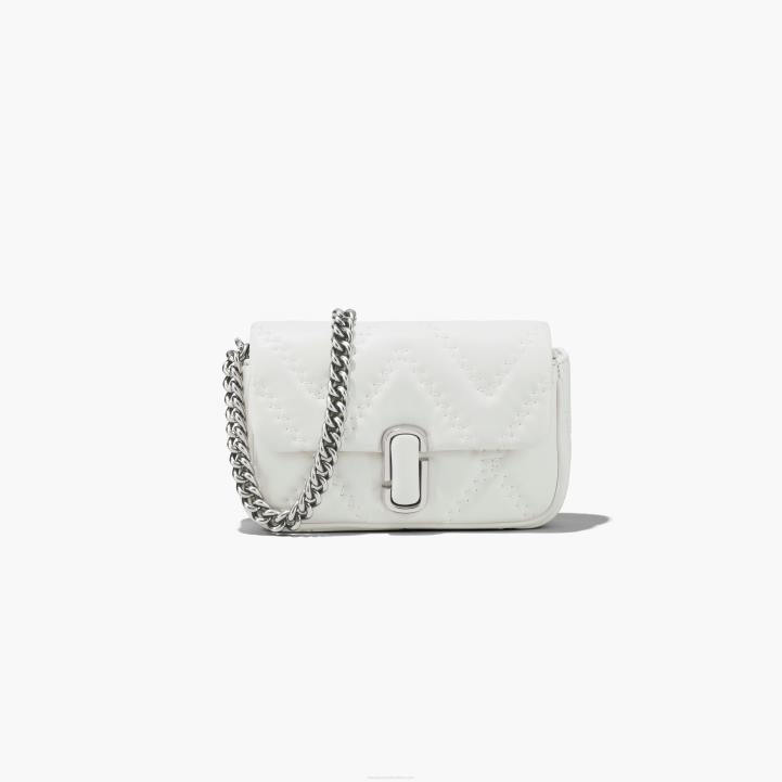 dk Marc Jacobs den quiltede læder minitaske 0N88210