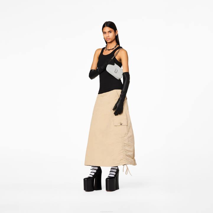 dk Marc Jacobs den quiltede læder minitaske 0N88210