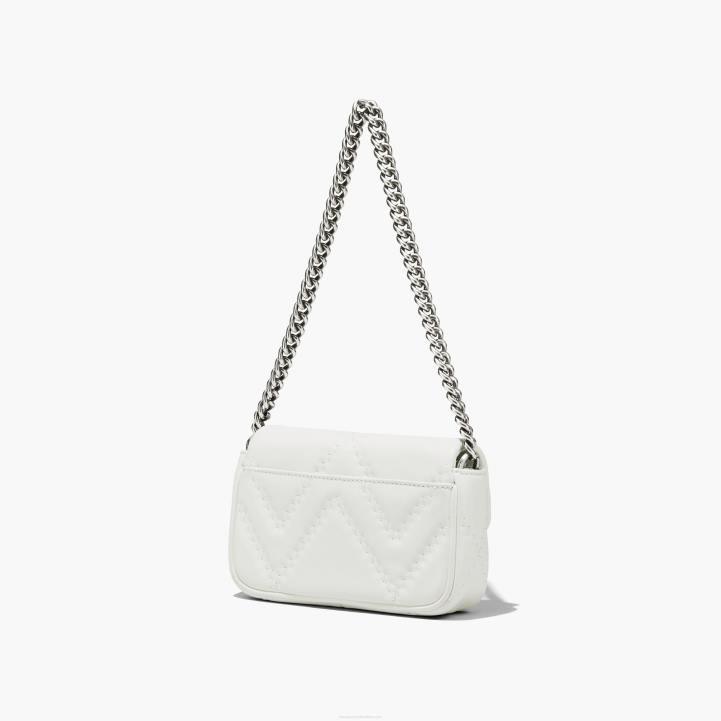 dk Marc Jacobs den quiltede læder minitaske 0N88210