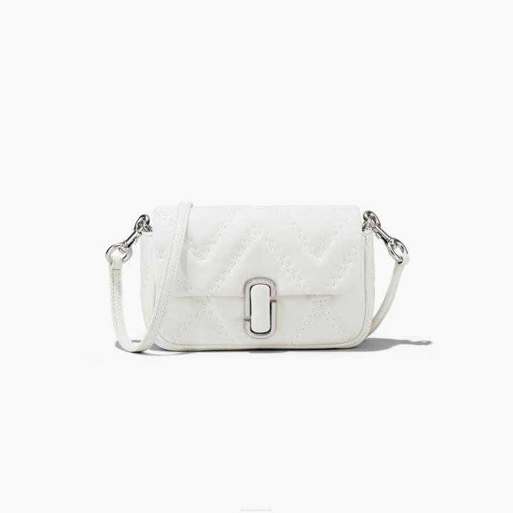 dk Marc Jacobs den quiltede læder minitaske 0N88210