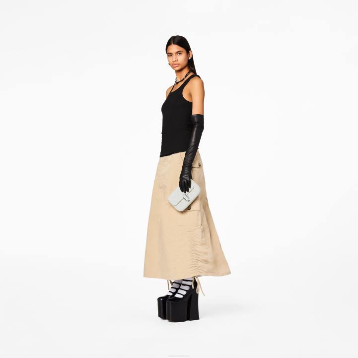 dk Marc Jacobs den quiltede læder minitaske 0N88210