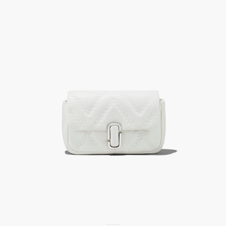 dk Marc Jacobs den quiltede læder minitaske 0N88210