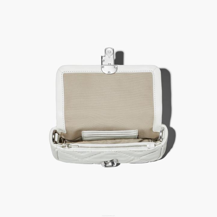 dk Marc Jacobs den quiltede læder minitaske 0N88210
