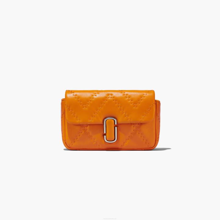 dk Marc Jacobs den quiltede læder minitaske 0N88211