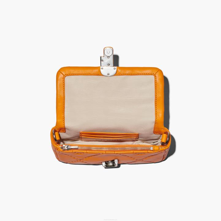 dk Marc Jacobs den quiltede læder minitaske 0N88211