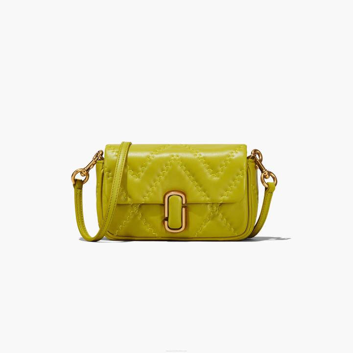 dk Marc Jacobs den quiltede læder minitaske 0N88212
