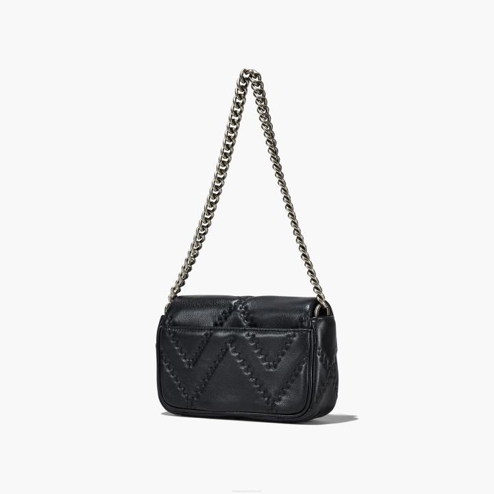 dk Marc Jacobs den quiltede læder minitaske 0N88215