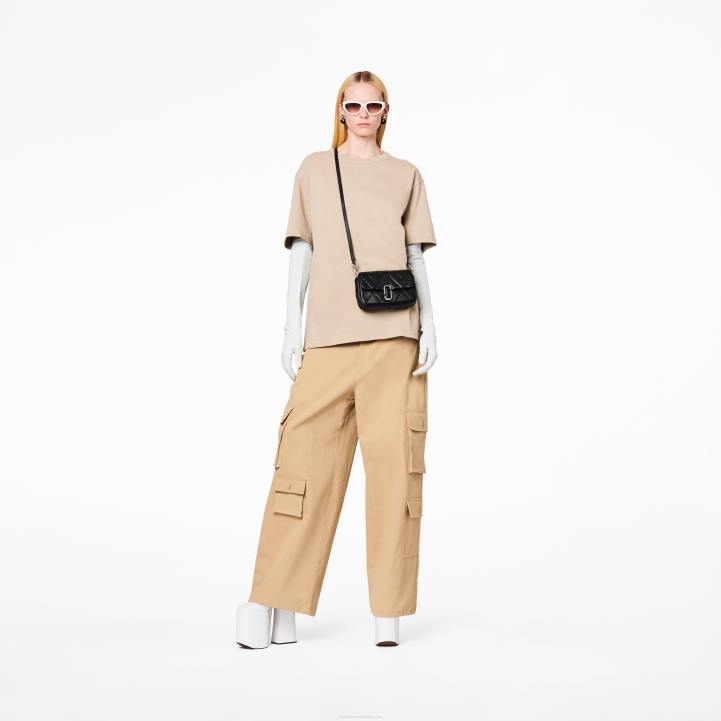 dk Marc Jacobs den quiltede læder minitaske 0N88215