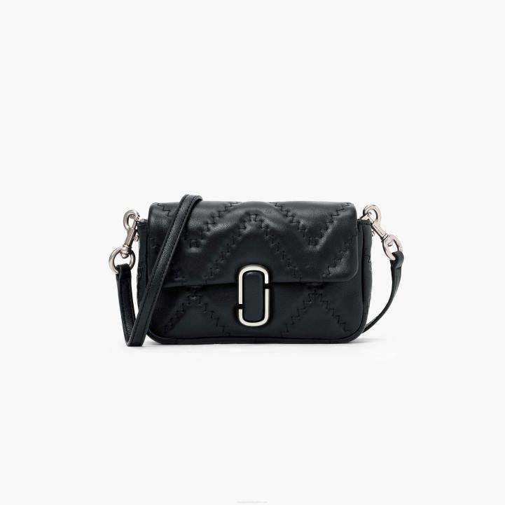 dk Marc Jacobs den quiltede læder minitaske 0N88215