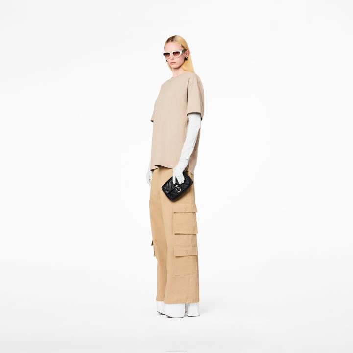 dk Marc Jacobs den quiltede læder minitaske 0N88215