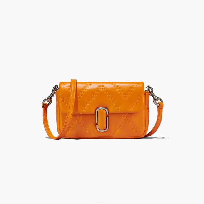 dk Marc Jacobs den quiltede læder minitaske sved 402Z211