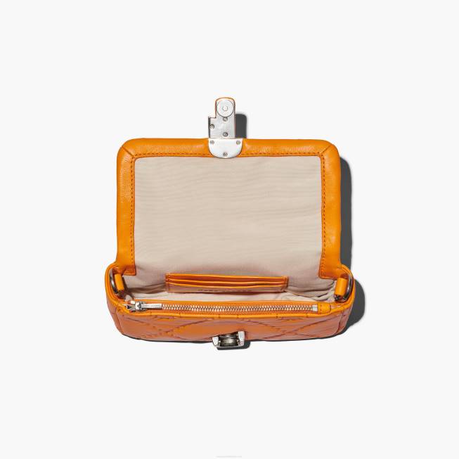 dk Marc Jacobs den quiltede læder minitaske sved 402Z211