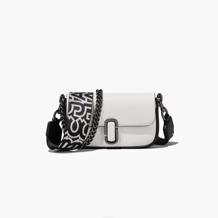 dk Marc Jacobs den tofarvede minitaske 0N88172
