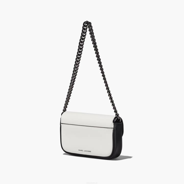 dk Marc Jacobs den tofarvede minitaske 0N88172