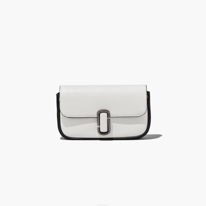 dk Marc Jacobs den tofarvede minitaske 0N88172