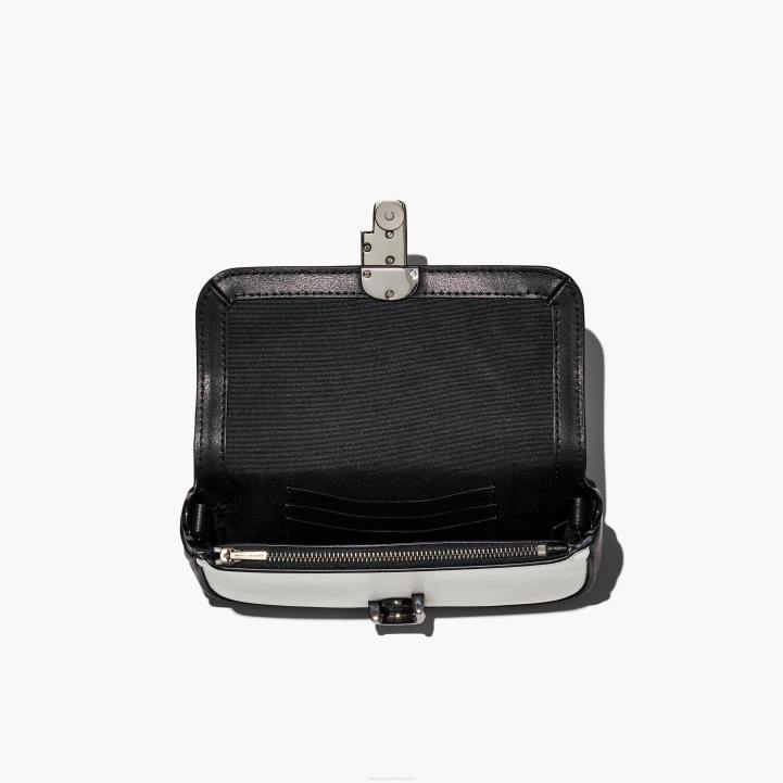 dk Marc Jacobs den tofarvede minitaske 0N88172