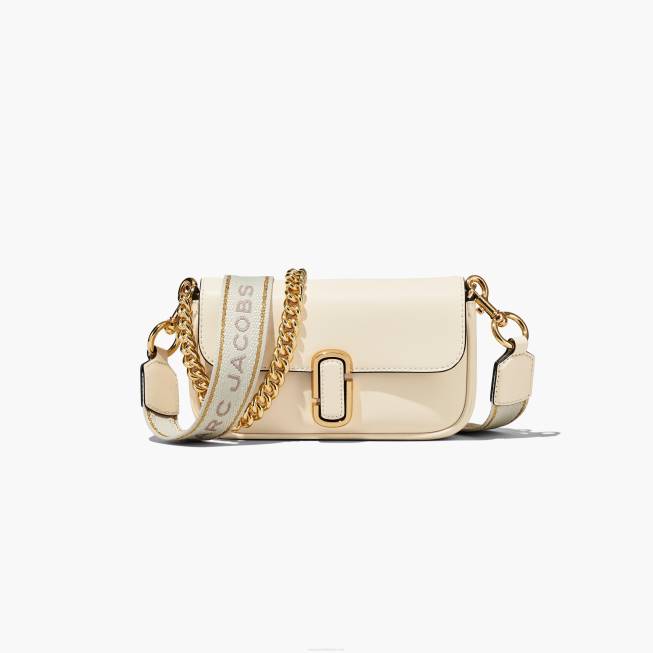 dk Marc Jacobs minitasken sky hvid 402Z185