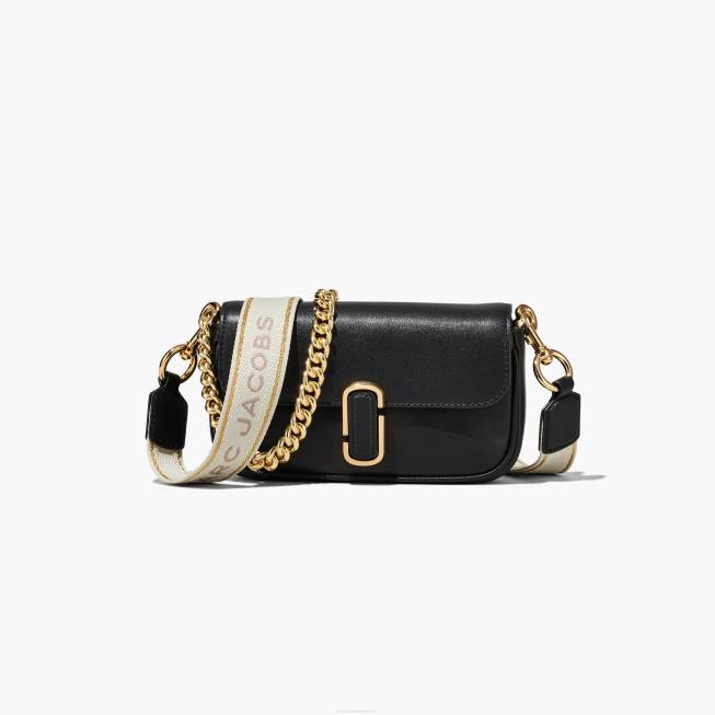 dk Marc Jacobs minitasken sort 402Z186