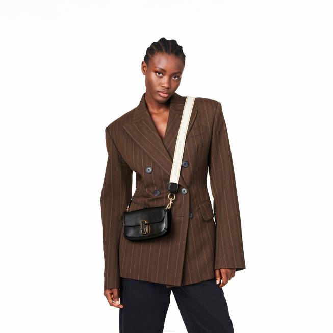 dk Marc Jacobs minitasken sort 402Z186
