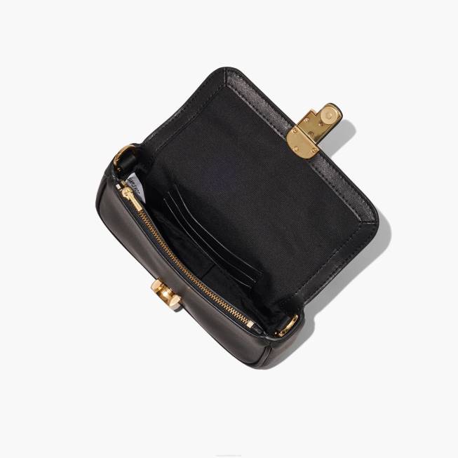 dk Marc Jacobs minitasken sort 402Z186