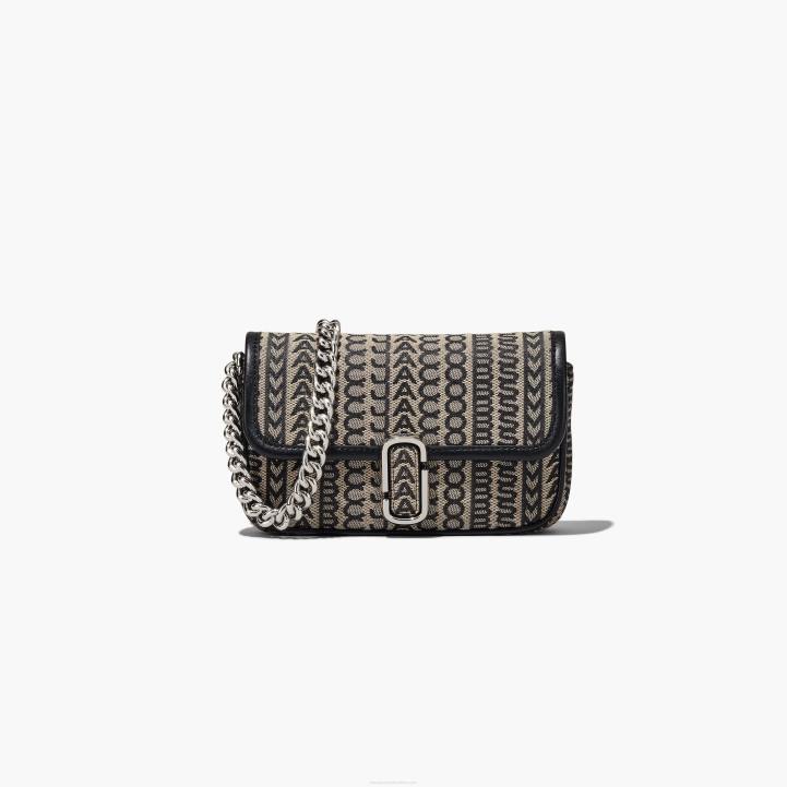 dk Marc Jacobs monogram mini taske 0N88219