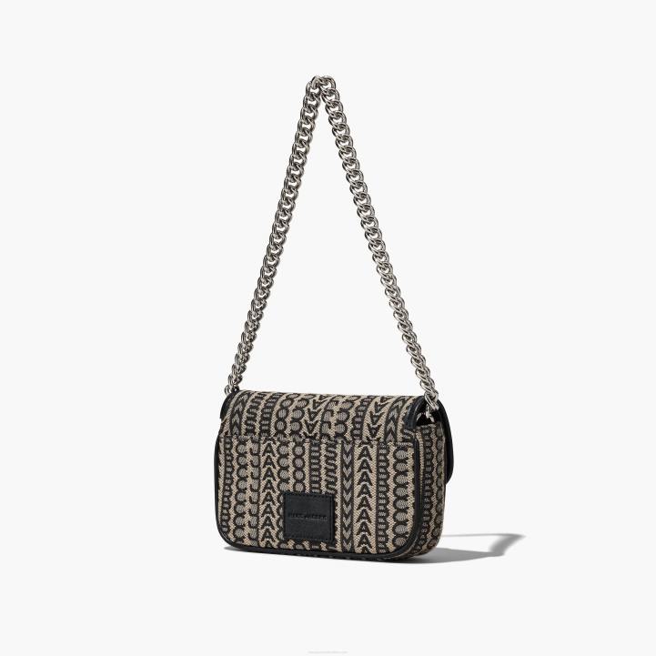 dk Marc Jacobs monogram mini taske 0N88219