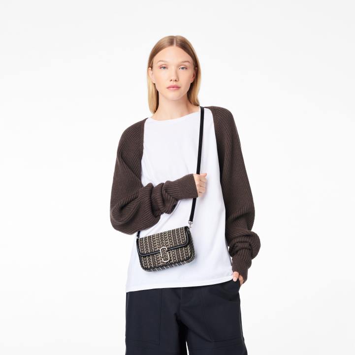 dk Marc Jacobs monogram mini taske 0N88219