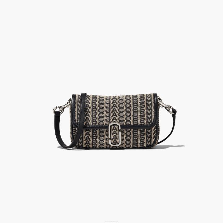 dk Marc Jacobs monogram mini taske 0N88219