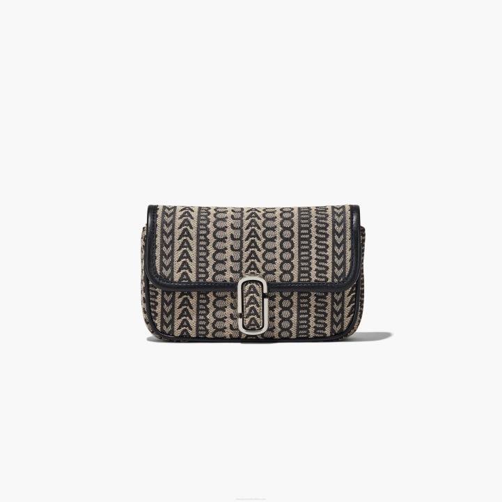 dk Marc Jacobs monogram mini taske 0N88219