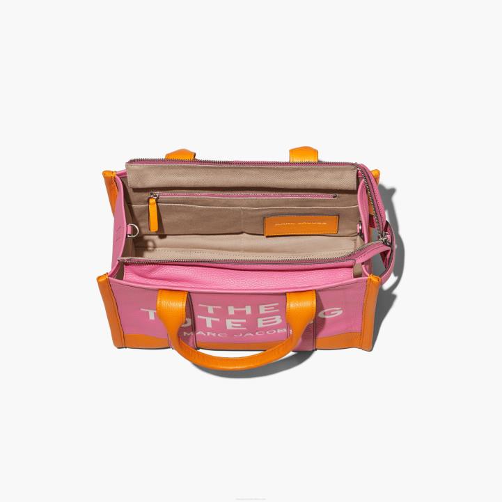 dk Marc Jacobs colorblock medium mulepose 0N8832