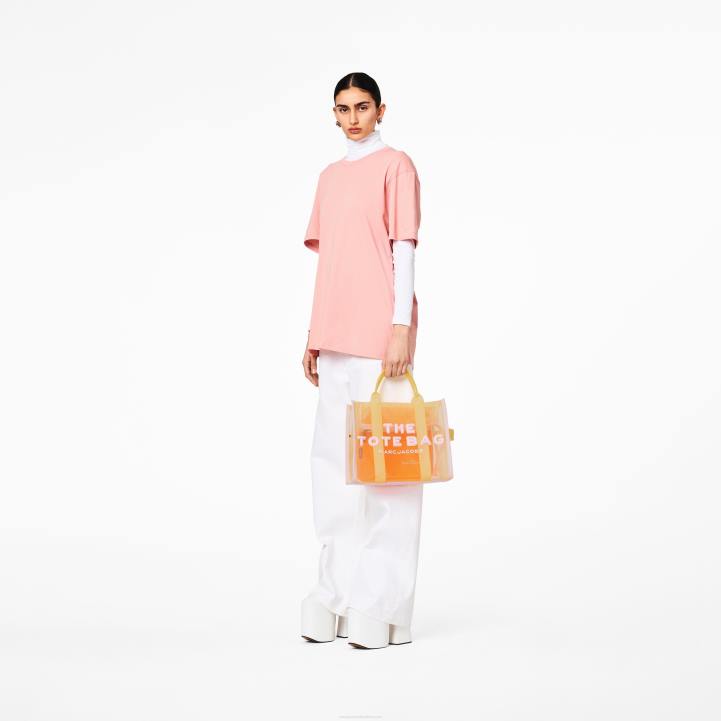 dk Marc Jacobs colorblock mesh medium mulepose 0N88101