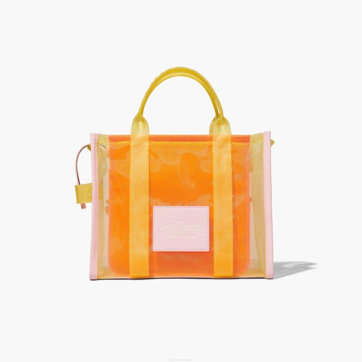 dk Marc Jacobs colorblock mesh medium mulepose 0N88101