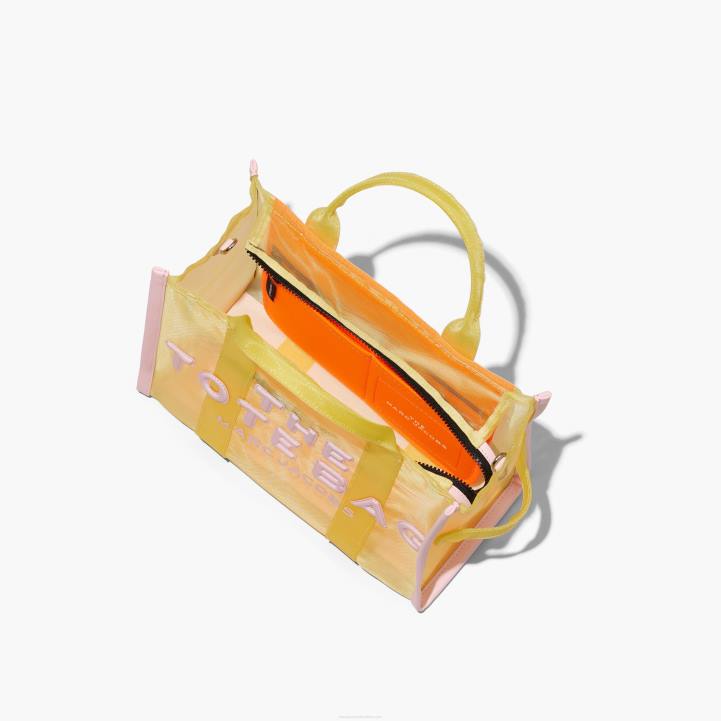 dk Marc Jacobs colorblock mesh medium mulepose 0N88101